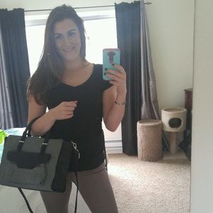 Meet your Posher, Hailey